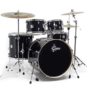 Gretsch G-Series GS2 Complete Drum Kit